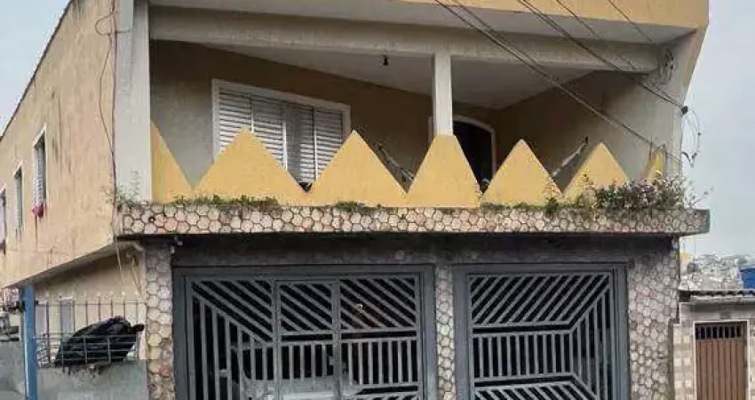 Casa com 12 quartos à venda na Vila Creti, Carapicuíba 