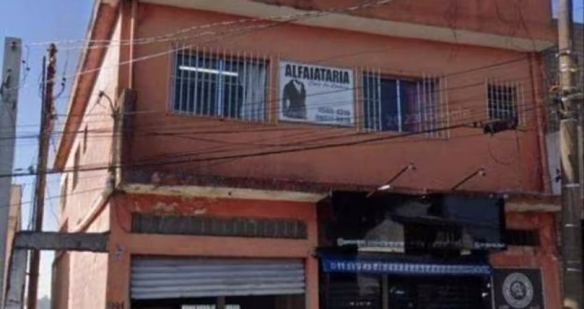 OPORTUNIDADE PRÉDIO COMERCIAL - SANTO ANTONIO