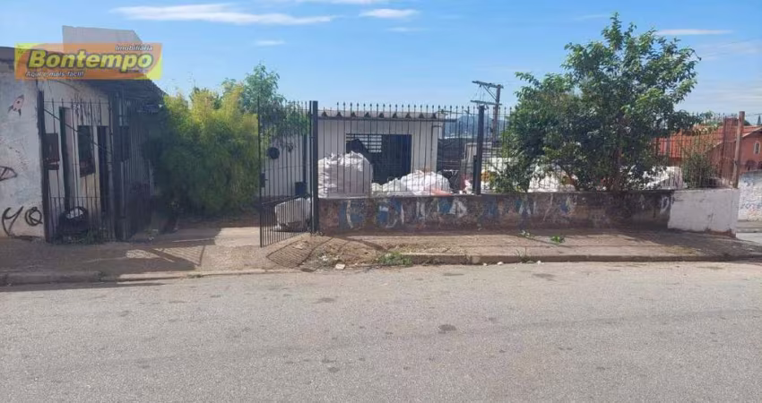 CASA - VILA TEREZINHA