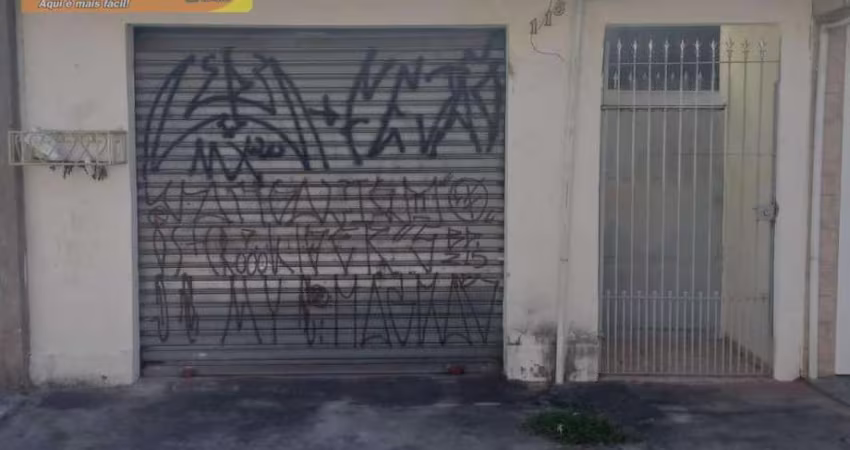CASA IDEAL PARA RENDA - VILA DIRCE