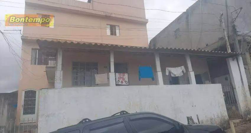 Casa com 4 quartos à venda na Vila Maria Helena, Carapicuíba 
