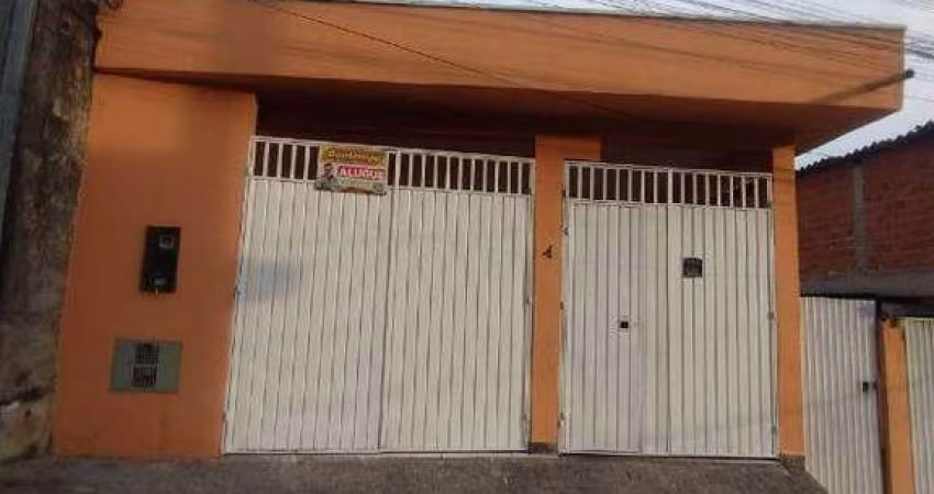 LINDA CASA RECEM REFORMADA - MUDE JÁ!