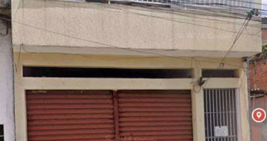 CASA PARA RENDA - CIDADE ARISTON