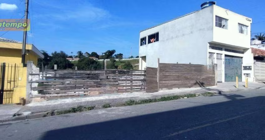 TERRENO 170.00M² - VILA STA TEREZINHA - COMPRE!