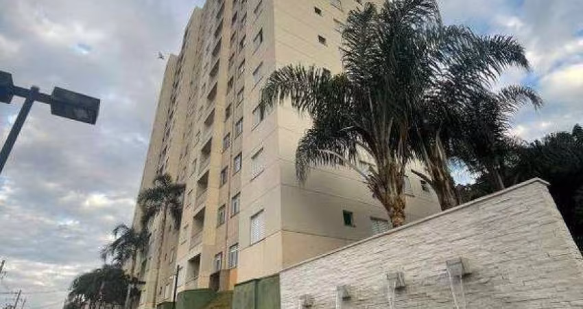 EXCELENTE APARTAMENTO - GRANJA VIANA