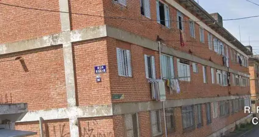 Apartamento com 1 quarto à venda na Cohab, Carapicuíba 
