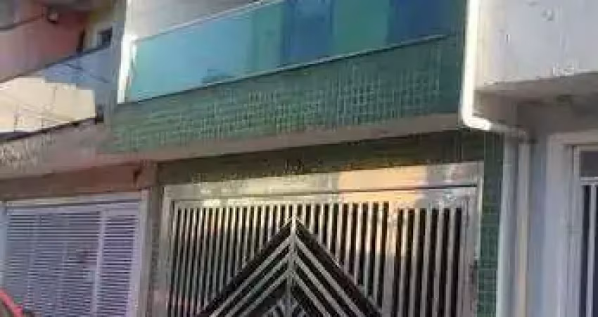 Casa com 3 quartos à venda na Vila da Oportunidade, Carapicuíba 