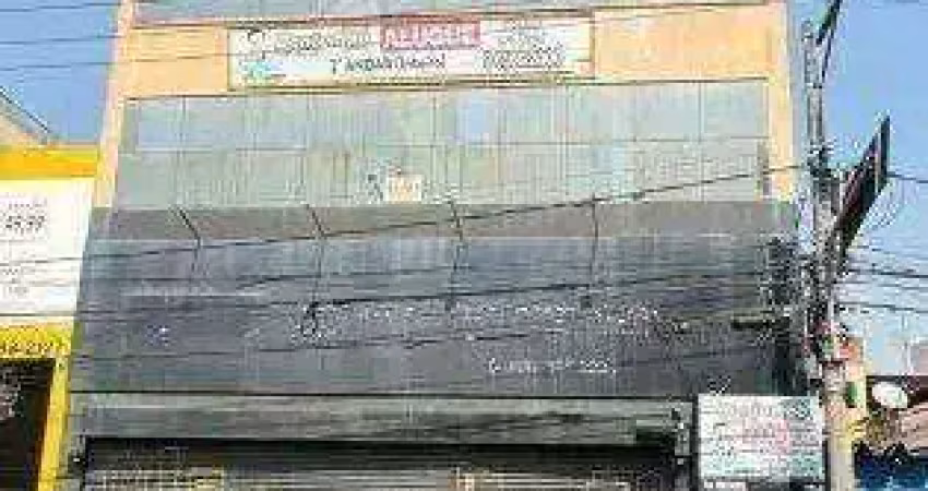 Sala comercial para alugar no Centro, Carapicuíba 
