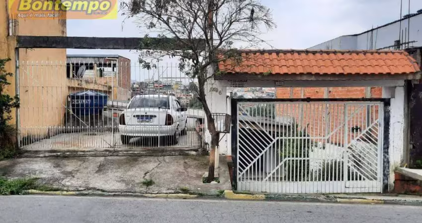 Casa com 4 quartos à venda na Cidade Ariston Estela Azevedo, Carapicuíba 