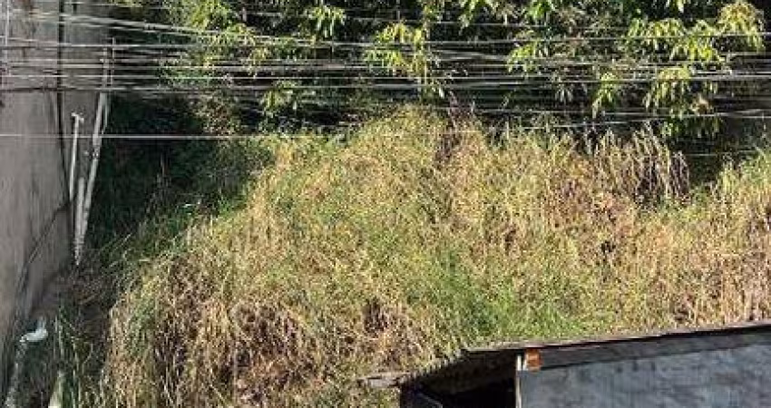 OPORTUNIDADE:TERRENO PROXIMO AO CENTRO DE CARAPICUIBA
