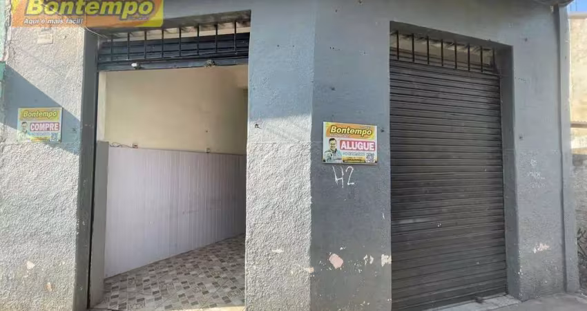 Ponto comercial para alugar na Vila Santa Terezinha, Carapicuíba 