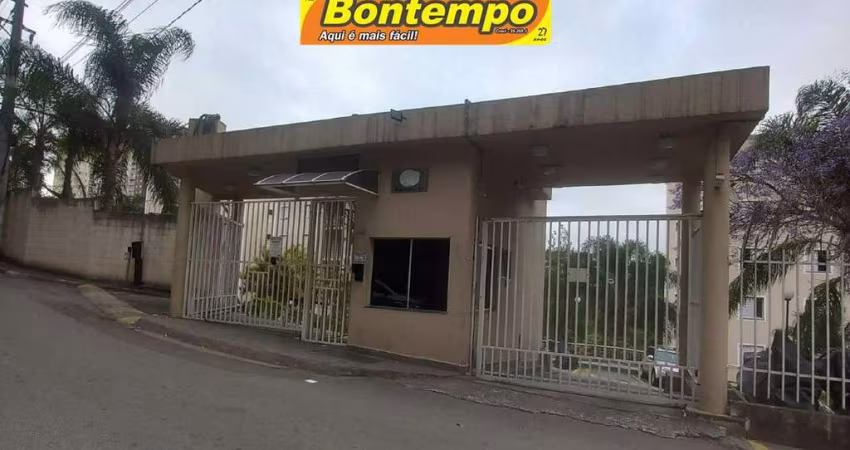 CONDOMÍNIO RESORT DA GRANJA - DUPLEX