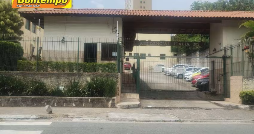 APARTAMENTO 02 DORMITORIOS - CID. ARISTON - COMPRE!