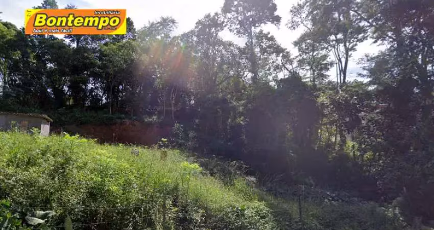 Terreno à venda na Chácara Santa Lúcia, Carapicuíba 