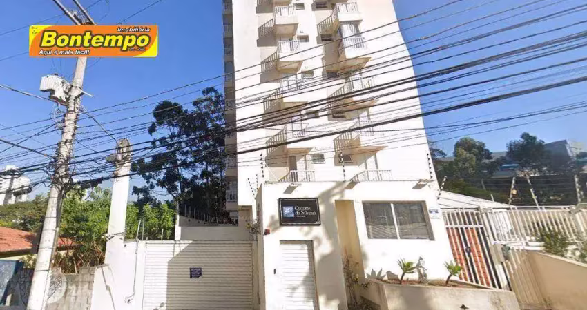 APARTAMENTO NO QUINTAS DA SILVEIRA - BARUERI