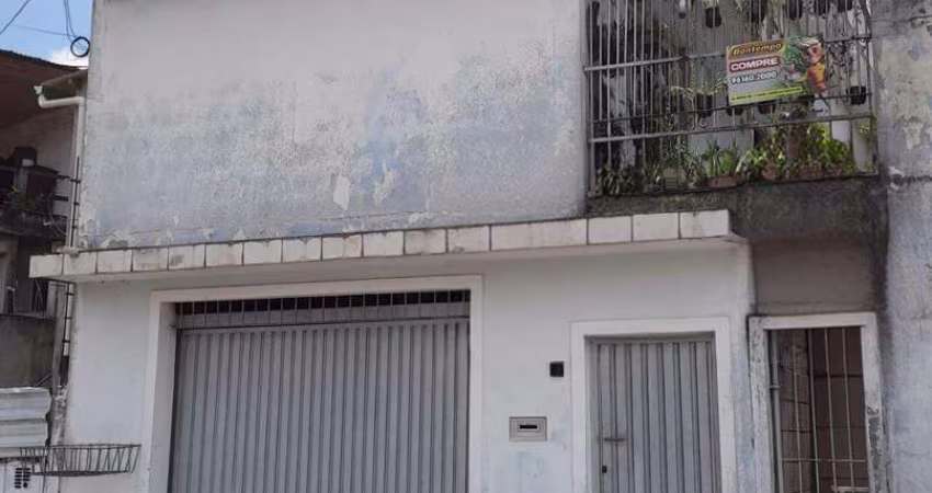 SOBRADO- ARISTON