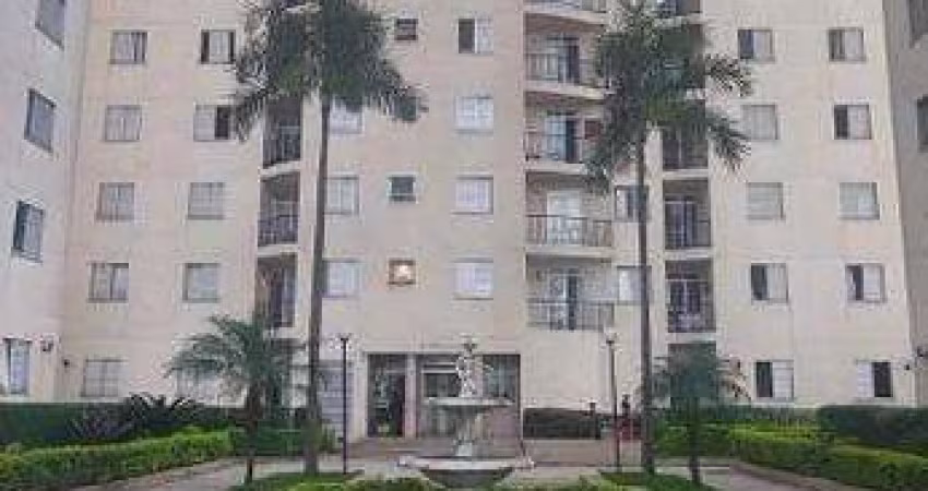 APARTAMENTO - CIDADE DAS FLORES