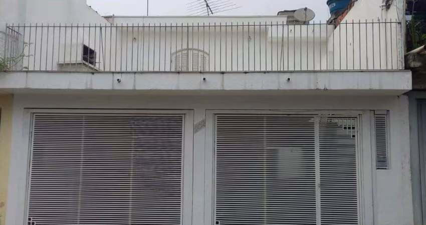 SOBRADO - VILA YOLANDA