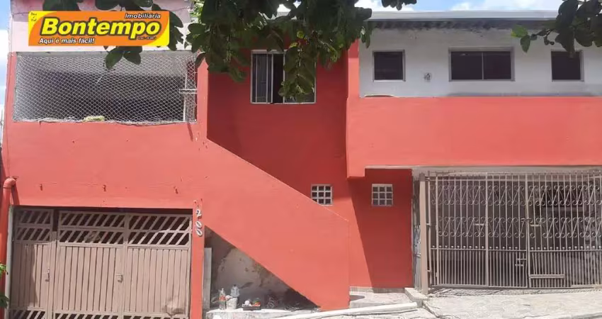 SOBRADO NO ARISTON
