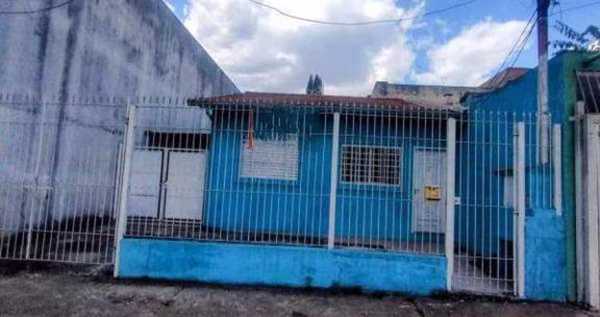 CASA COMERCIAL EM OSASCO - ALUGUE!