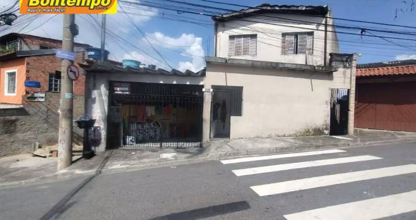 CASA PARA RENDA - CENTRO - CARAPICUIBA