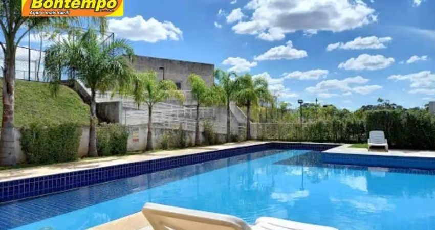 MARAVILHOSO SOBRADO EM VILLAGIO - Granja Vianna