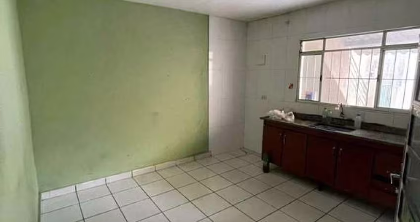 Casa para aluguel, 1 quarto, Jardim Novo Horizonte - CARAPICUÍBA/SP