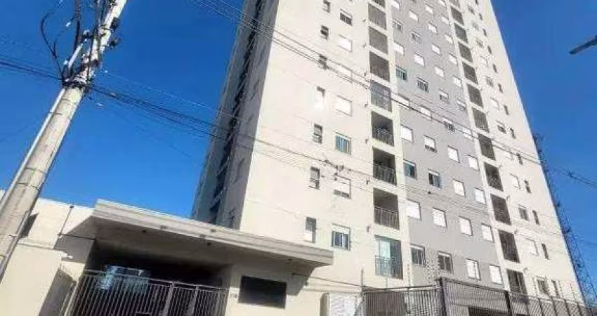 APARTAMENTO A VENDA NO CONDOMÍNIO VIVA CLUBE - 13º ANDAR