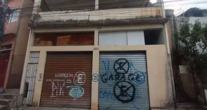 Casa para alugar no Centro, Carapicuíba 