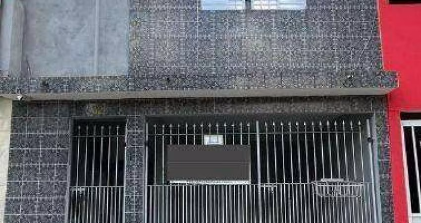CASA COM ESCRITURA - PQ. JANDAIA