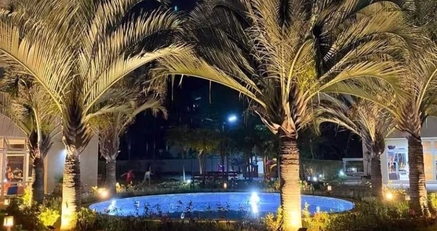 RESERVA DO ALTO - ACABAMENTO IMPECÁVEL COM VISTA LIVRE
