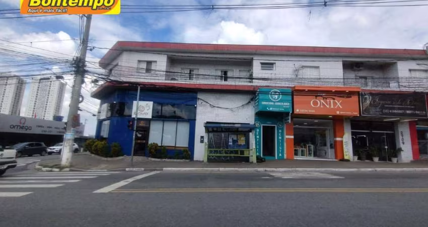 APARTAMENTO PARA LOCAÇÃO - AV. INOCÊNCIO SERAFICO - CARAPICUIA