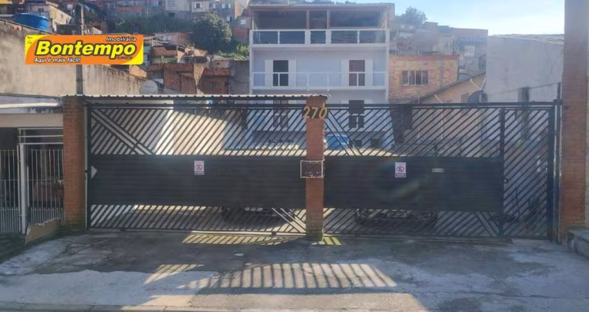 Excelente Casa para Solteiro ou Casal