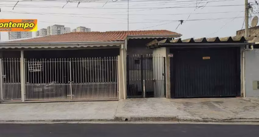 IMÓVEL COM 04 CASAS IDEAL PARA RENDA - CID. ARISTON
