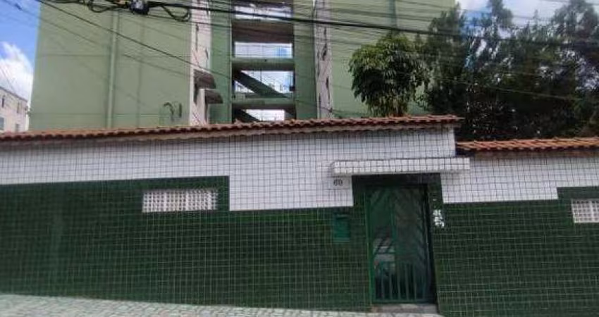 APARTAMENTO COM 02 DORMITÓRIOS - COHAB 5 - COMPRE!