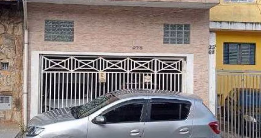 Sobrado para sua FAMILIA ou Renda