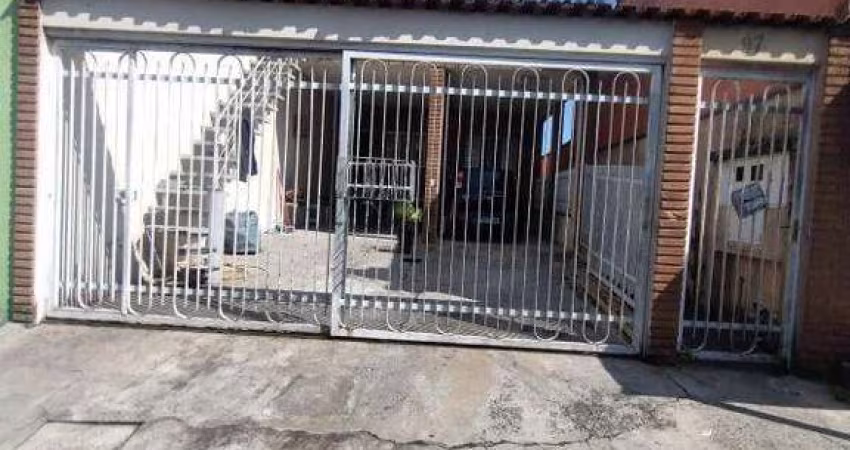 IMOVEL COM 02 CASAS - JARDIM TONATO - COMPRE!