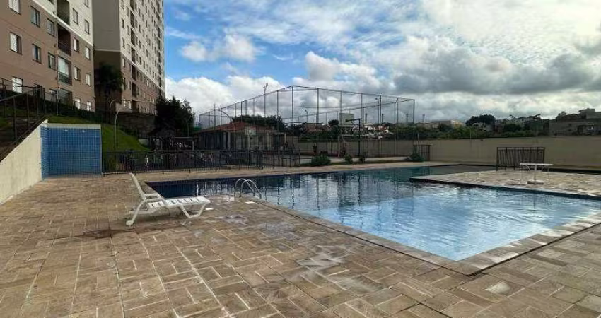 Belíssimo Apartamento Flex 1 Carapicuíba