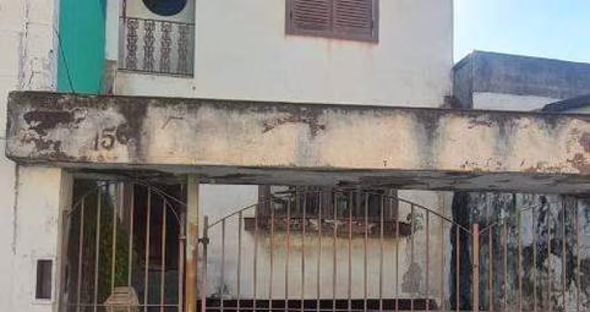 OPORTUNIDADE COMERCIAL - CENTRO DE CARAPICUIBA