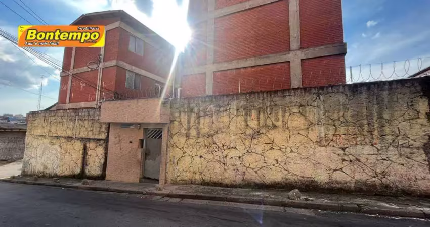 Apartamento à venda, 2 quartos, CONJUNTO HABITACIONAL PRESIDENTE CASTELO BRANCO - CARAPICUÍBA/SP