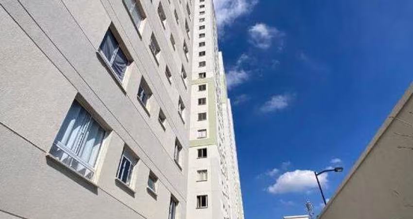 LINDO APARTAMENTO TODO PLANEJADO - VILA NOVA FAZENDINHA