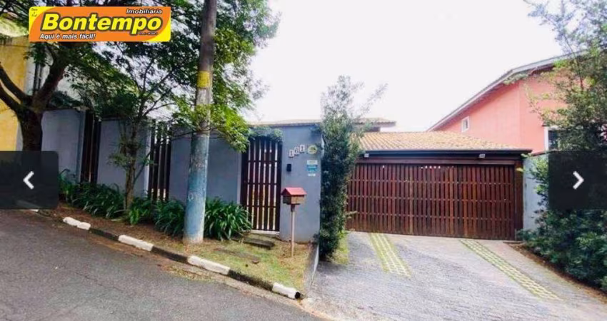 LINDA CASA COM PISCINA - FAZENDINHA