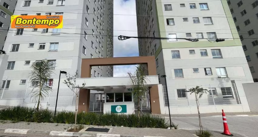 Lindo Apartamento 1 Dormitório - 1Locaçãp