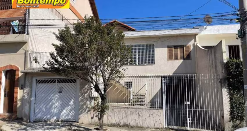 Casa para aluguel, 3 quartos, 1 suíte, 3 vagas, JARDIM DAS BELEZAS - CARAPICUÍBA/SP