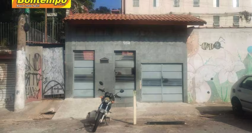 APARTAMENTO COM 02 DORMITÓRIOS - COHAB 5 - COMPRE!