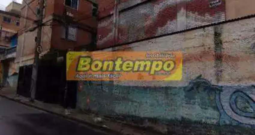Apartamento 45,00m² - cohab ii próximo aos correios