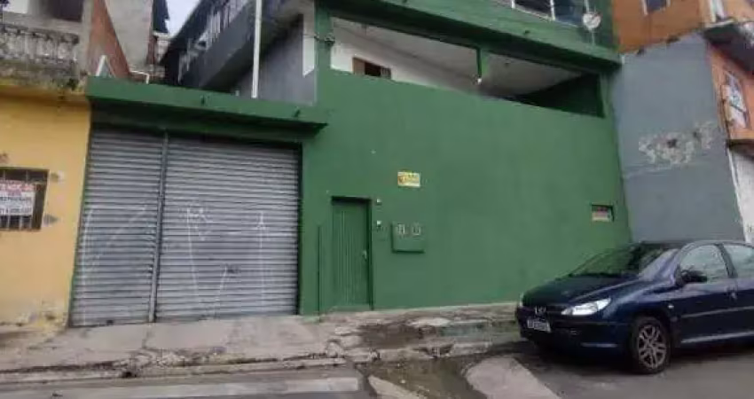 CASA COM 03 DORMITORIO LOCAÇÃO - VILA JUSSARA - CARAPICUIBA