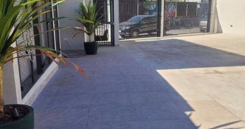 OPORTUNIDADE ÚNICA NO CENTRO DE CARAPICUÍBA: FLAT 01 DORMITÓRIO