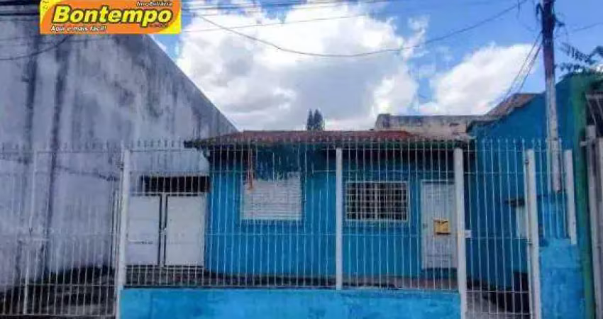 Casa comercial para alugar no Centro, Osasco 