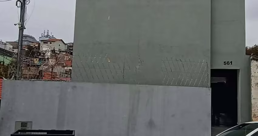 Flat com 1 quarto para alugar no Jardim das Belezas, Carapicuíba 